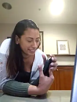 Nikkierosee online show from March 2025 12:47:02 AM