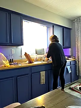 Nikkierosee online show from November 2025 07:29:02 PM