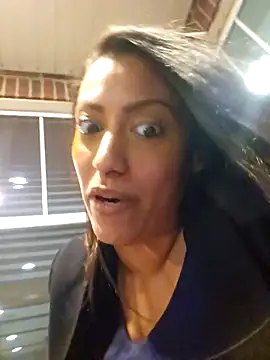 Nikkierosee online show from March 2025 07:03:02 AM