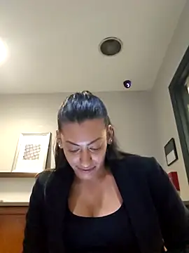 Nikkierosee online show from March 2025 10:33:01 PM