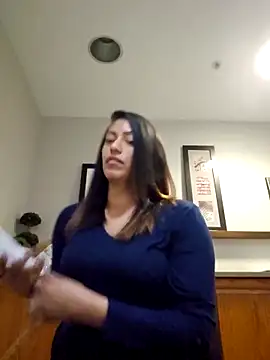 Nikkierosee online show from March 2025 03:56:02 AM