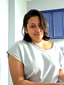 Nikkierosee online show from October 2025 03:22:01 PM