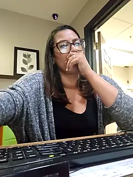 Nikkierosee online show from February 2025 07:55:02 AM