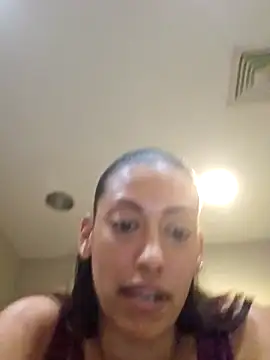 Nikkierosee online show from March 2025 11:13:02 PM