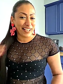 Nikkierosee online show from October 2025 05:05:01 PM