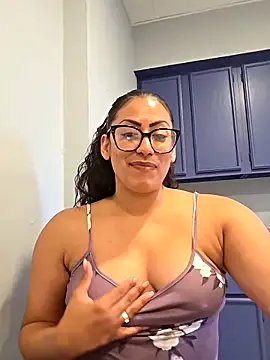 Nikkierosee online show from October 2025 09:35:01 PM