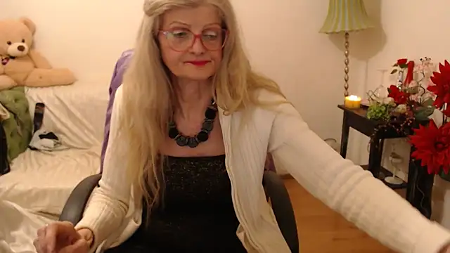 BlairFort online show from February 2025 07:55:02 PM