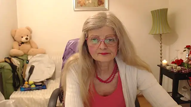 BlairFort online show from February 2025 07:46:01 PM