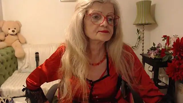 BlairFort online show from September 2025 05:56:01 PM