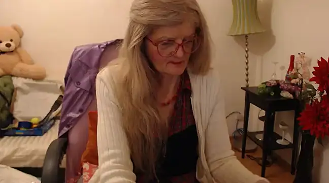 BlairFort online show from February 2025 03:42:02 PM