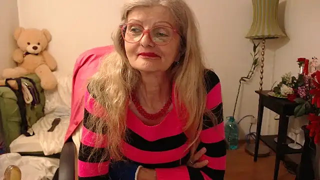 BlairFort online show from October 2025 01:39:01 AM