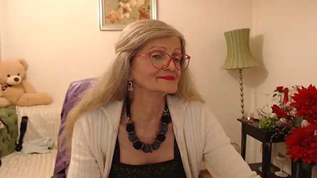 BlairFort online show from February 2025 04:50:01 PM