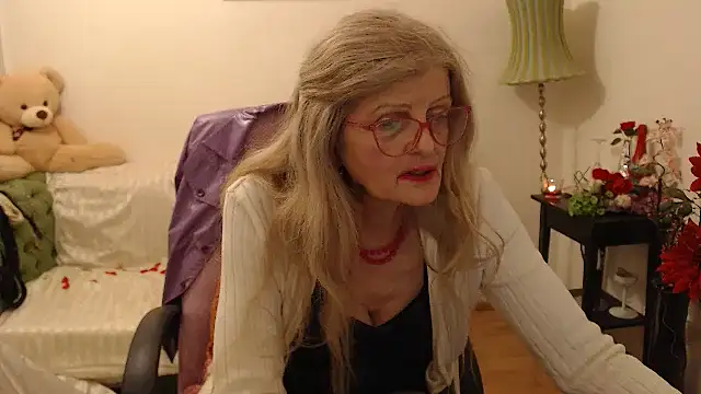 BlairFort online show from February 2025 02:44:02 PM