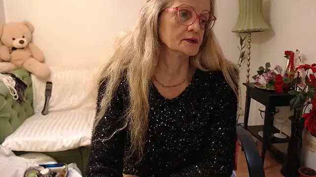 BlairFort online show from October 2025 11:24:02 AM