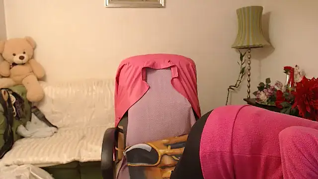 BlairFort online show from October 2025 02:51:02 PM