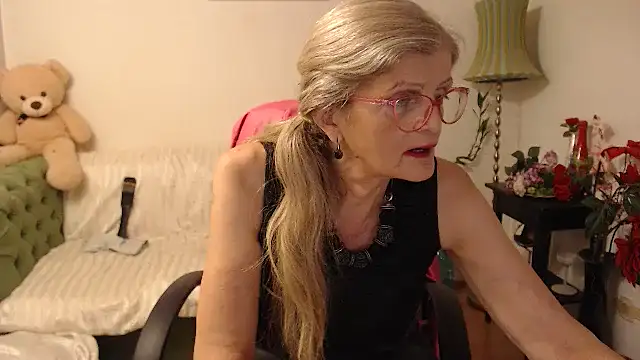 BlairFort online show from September 2025 04:35:02 PM