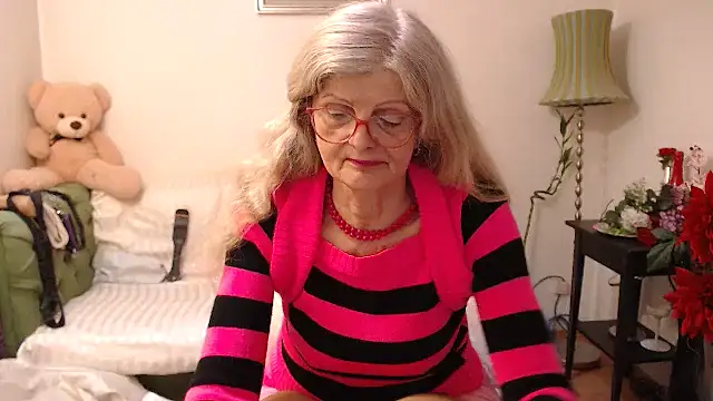 BlairFort online show from October 2025 01:34:01 PM