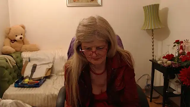 BlairFort online show from March 2025 11:43:02 PM