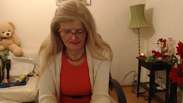 BlairFort online show from February 2025 02:18:01 AM