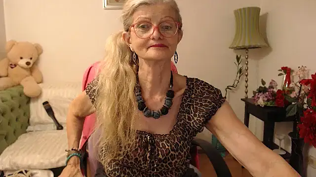 BlairFort online show from September 2025 06:51:01 PM