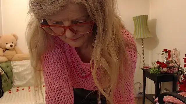 BlairFort online show from February 2025 11:39:02 AM