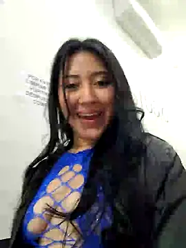 PamelaTomson online show from March 2025 12:30:01 AM