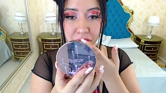 PamelaTomson online show from October 2025 01:23:02 PM