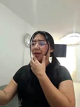 PamelaTomson online show from January 2026 06:33:01 PM