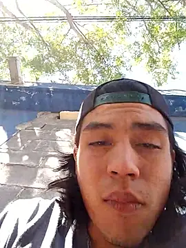 AlexAlejandro13 online show from February 2026 06:06:01 PM