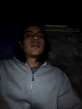 AlexAlejandro13 online show from February 2026 07:52:01 AM