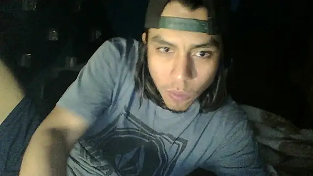 AlexAlejandro13 online show from March 2026 10:09:01 AM