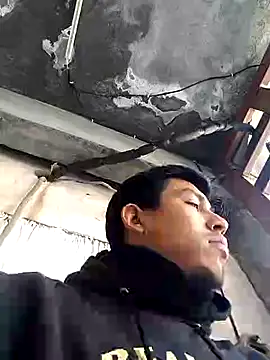 AlexAlejandro13 online show from January 2025 08:26:01 PM