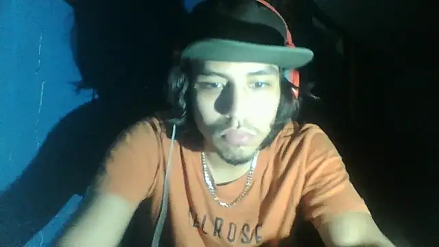 AlexAlejandro13 online show from October 2025 07:09:02 AM