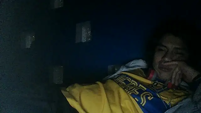 AlexAlejandro13 online show from February 2026 06:35:02 AM