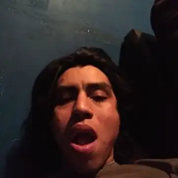 AlexAlejandro13 online show from February 2026 05:18:01 AM