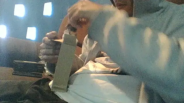 AlexAlejandro13 online show from January 2026 07:18:01 PM