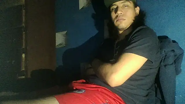 AlexAlejandro13 online show from January 2026 07:57:01 AM