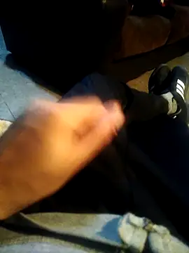 AlexAlejandro13 online show from February 2026 05:28:02 AM