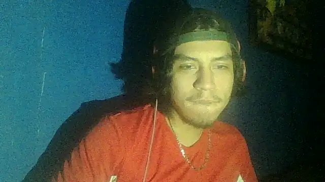 AlexAlejandro13 online show from October 2025 04:58:02 AM