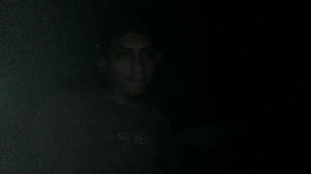 AlexAlejandro13 online show from September 2025 06:20:02 AM