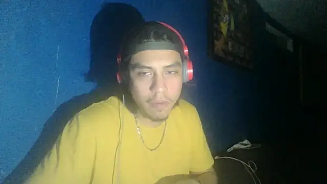 Snapshot of AlexAlejandro13 chatting on October 2025 07:12:02 AM AlexAlejandro13 online show from October 2025 07:12:02 AM