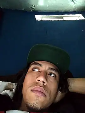 AlexAlejandro13 online show from March 2026 08:38:01 PM