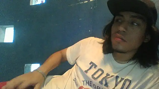 AlexAlejandro13 online show from March 2026 12:38:01 AM