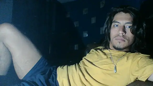 AlexAlejandro13 online show from April 2026 10:00:02 AM