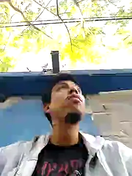 AlexAlejandro13 online show from February 2025 11:48:01 PM