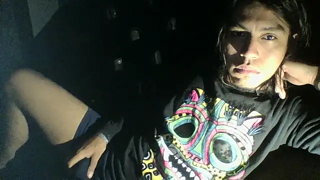 AlexAlejandro13 online show from March 2026 09:10:02 AM