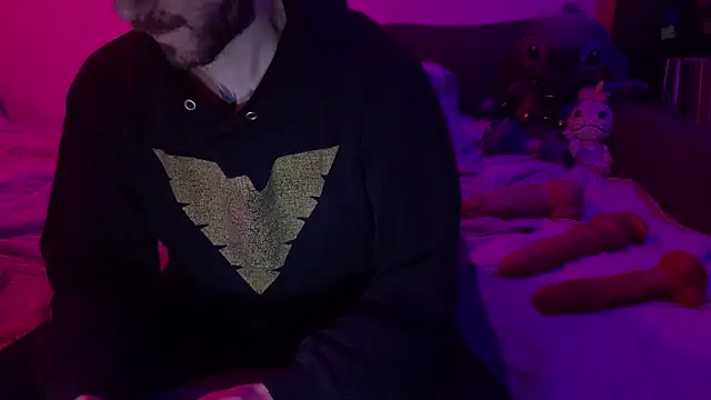 MadArzh online show from April 2026 04:57:02 AM