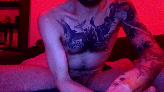 MadArzh online show from December 2024 01:31:02 AM