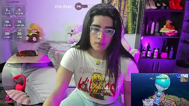 Khalifa Gold online show from May 2026 03:47:02 AM