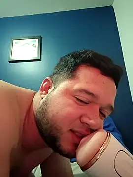 DiegoDuke online show from November 2025 04:02:01 AM